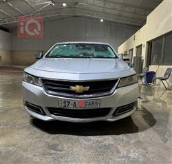 شيفروليه امبالا